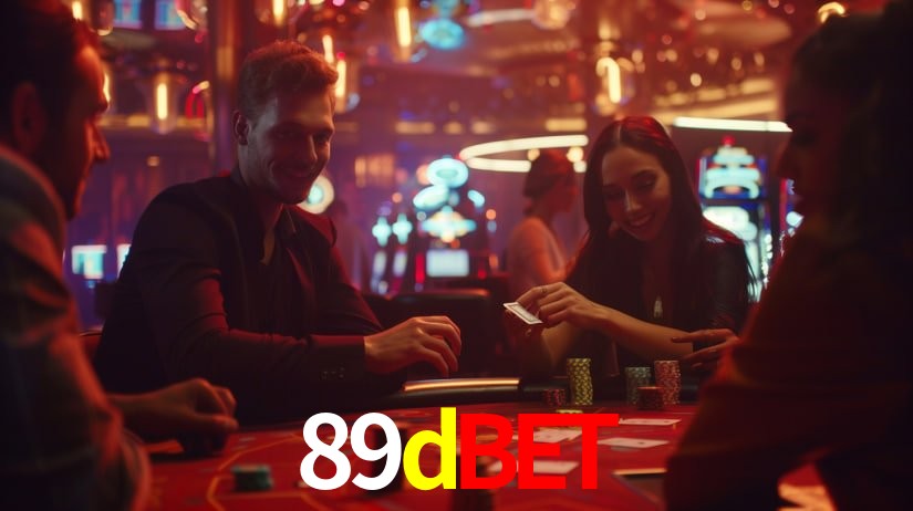 A Revolução dos Aplicativos de Jogos no 89dbet