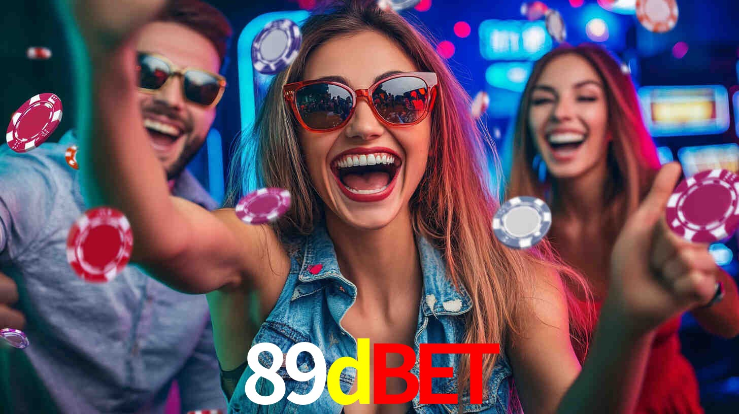 Apostas Esportivas na 89dbet: Um Guia Completo