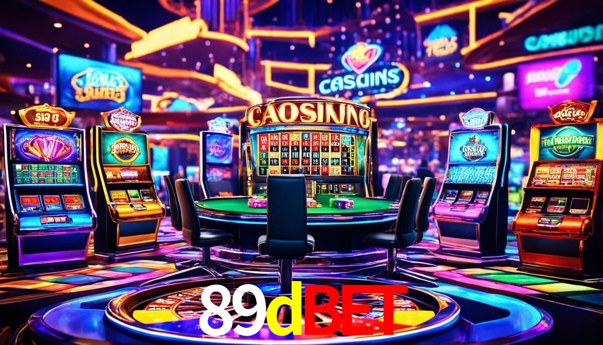 Apostas de Futebol 89dbet