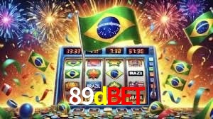 Game Providers 89dbet
