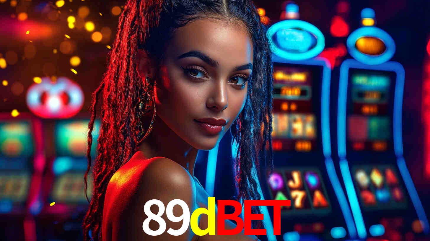 A Experiência Imersiva dos Cassinos Ao Vivo no 89dbet