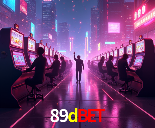 Interface Premium 89dbet
