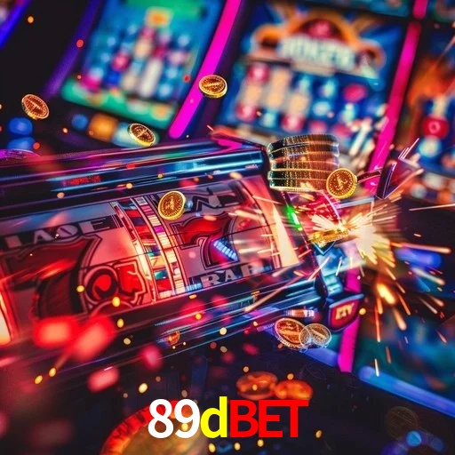 Interface do App 89dbet