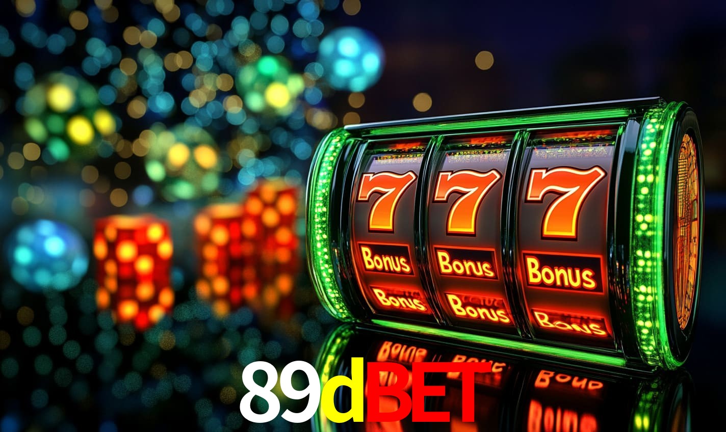 Diretório de Jogos 89dbet