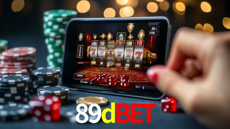Roulette Table 89dbet
