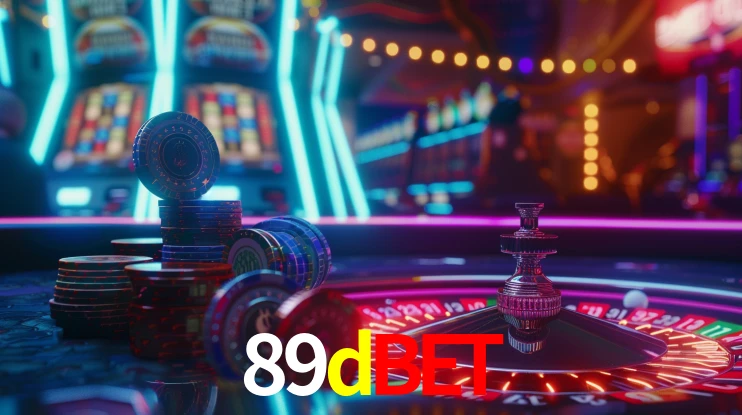 2FA Security 89dbet
