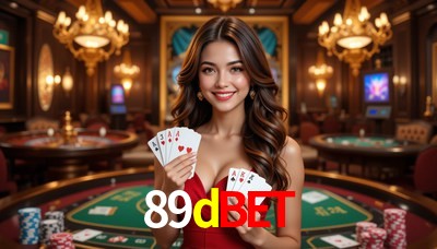 API Integration 89dbet