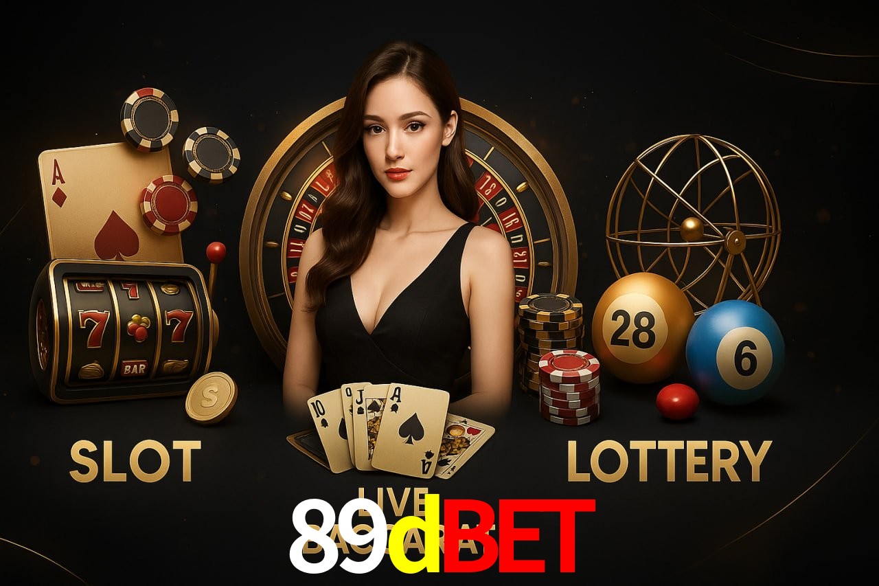 Especiais de Fim de Semana 89dbet