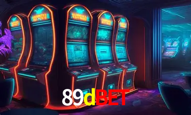 Desvendando o Mundo dos Jogos Virtuais na 89dbet