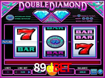 Descubra o Mundo do Cassino Online com 89dbet