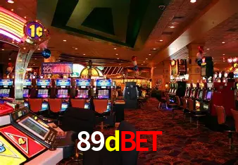 Desvendando o Mundo dos Jogos Virtuais na 89dbet