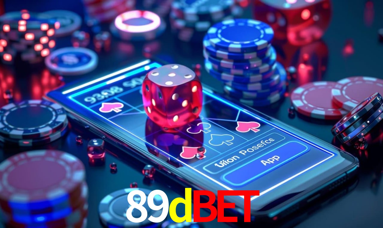cassino 89dbet