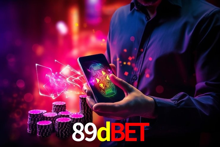 PIX Instantâneo 89dbet