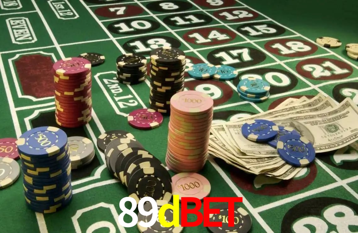 Premium Interface 89dbet