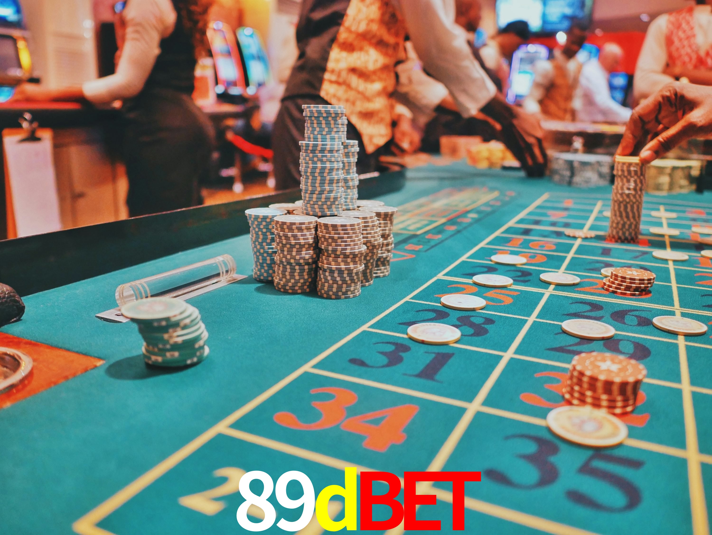Programa VIP 89dbet