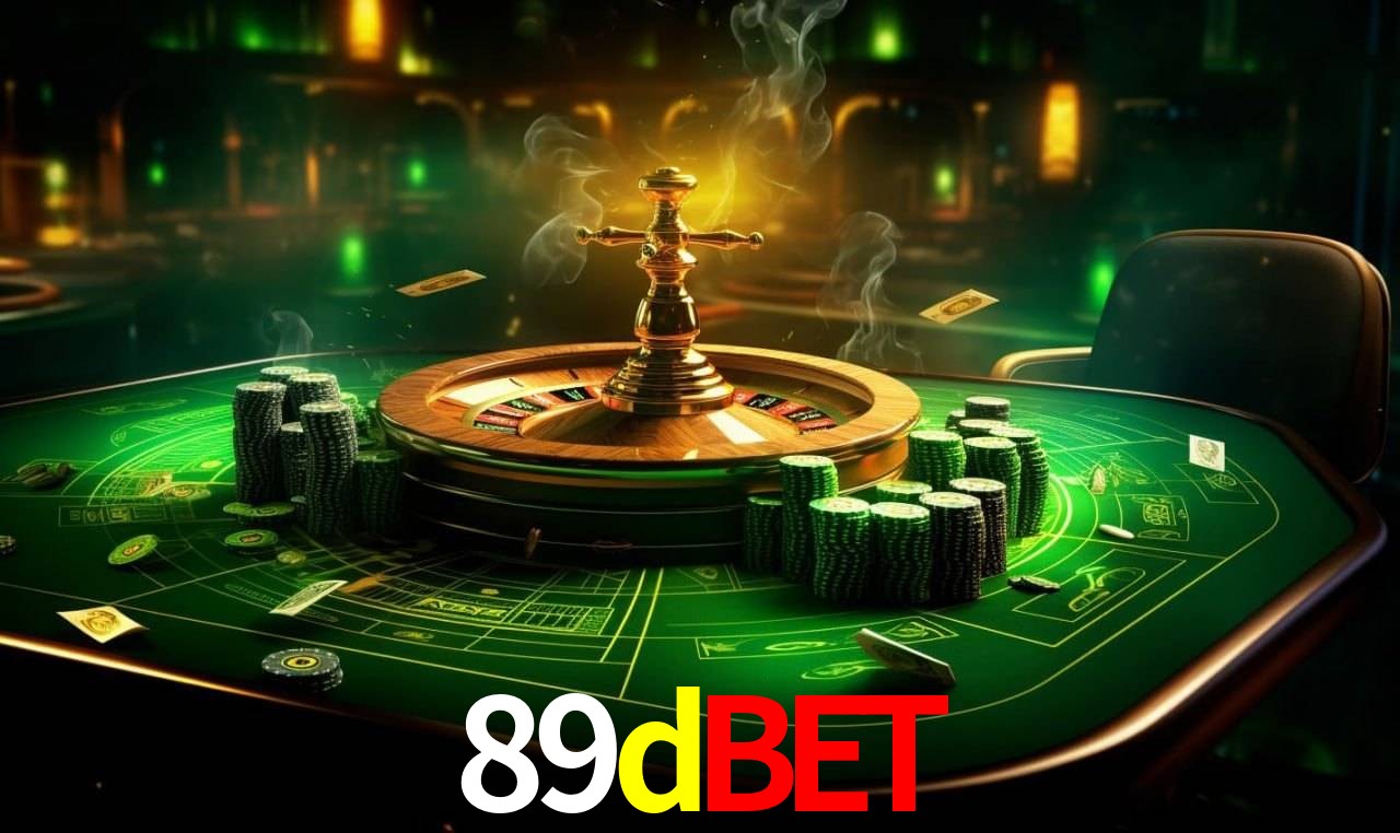 Inovações de Jogos na 89dbet: O Futuro das Experiências Interativas
