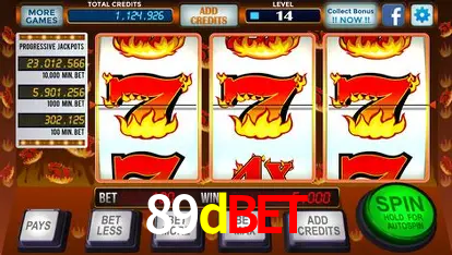 Descubra a Magia dos Jogos de Arcade no 89dbet