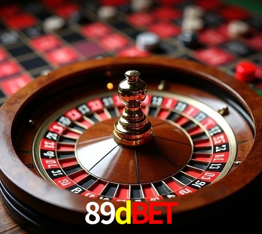 Integração de APIs 89dbet