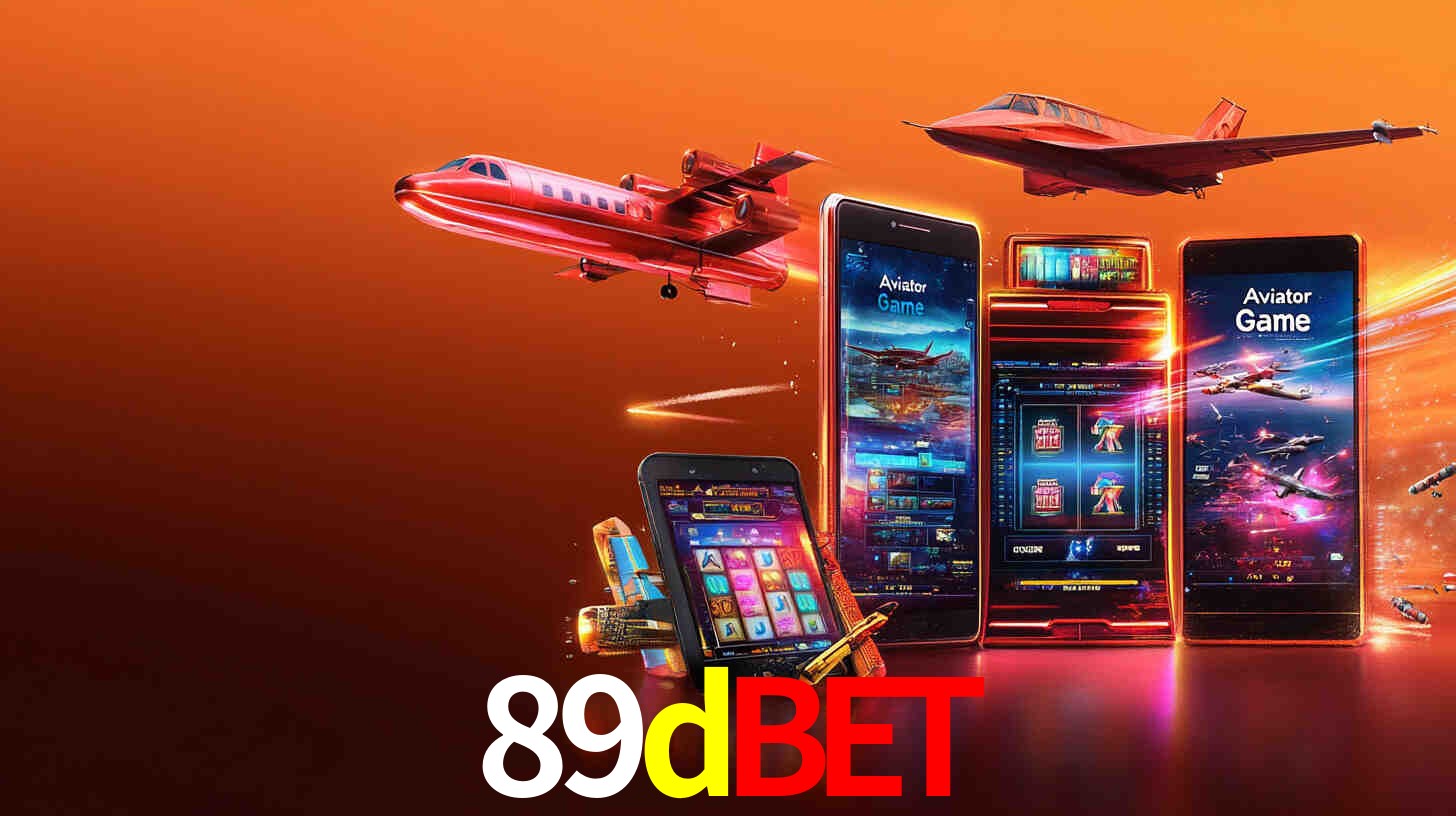 Descubra a Magia dos Jogos de Arcade no 89dbet
