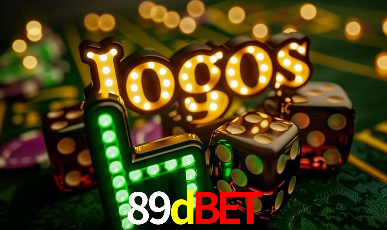 Apostas de Tênis 89dbet