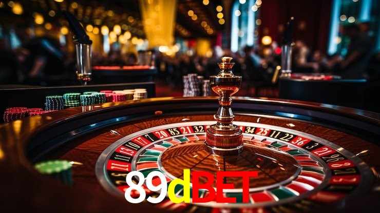 APP oficial da 89dbet para mobile