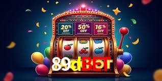 Benefícios da Conta 89dbet