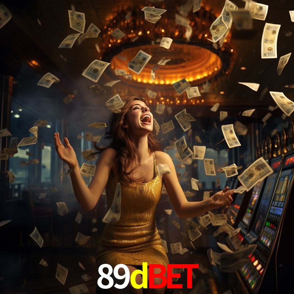 Tennis Betting 89dbet