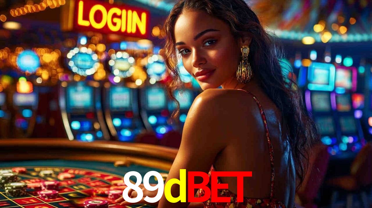 Recursos de Bônus 89dbet