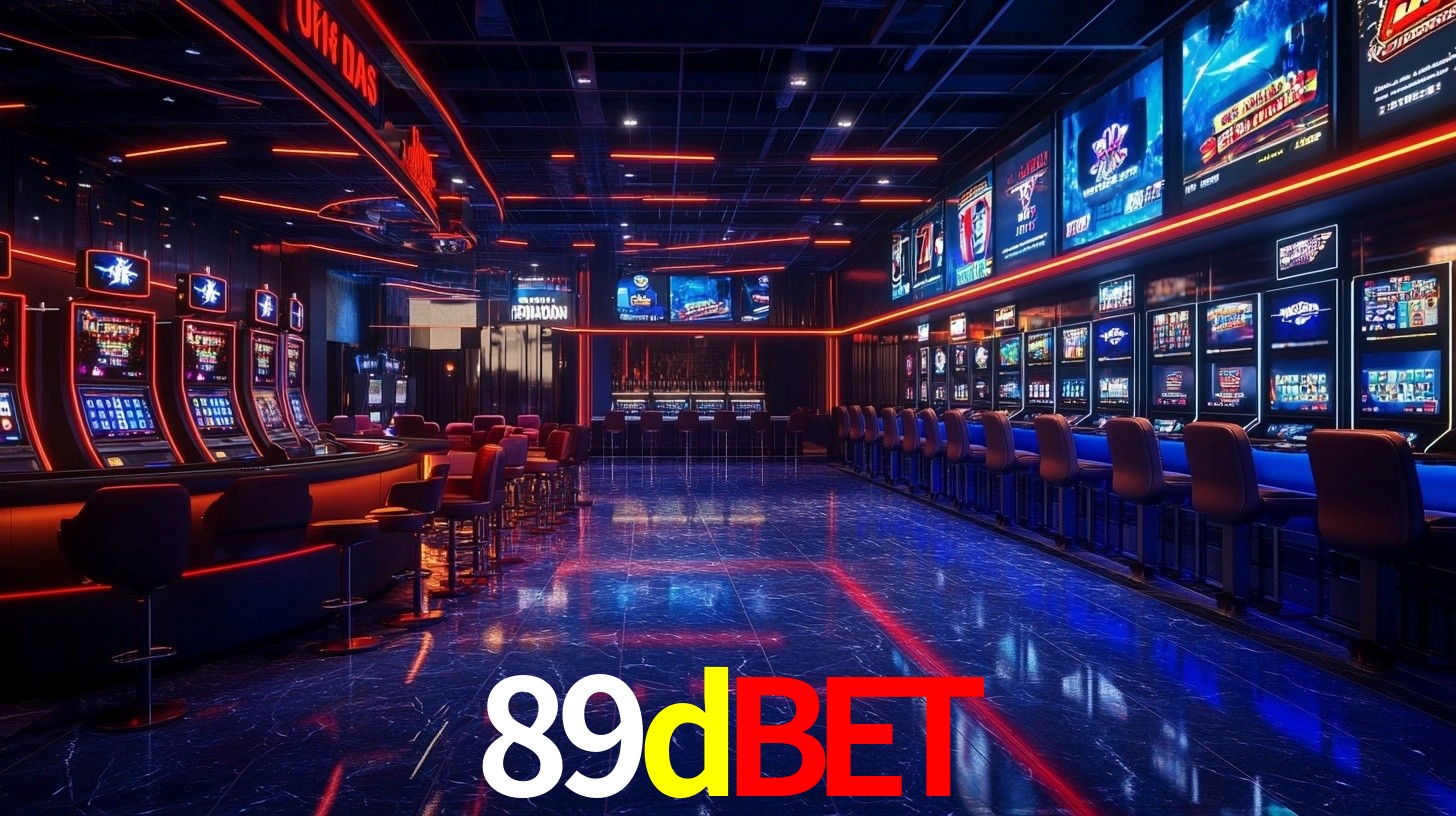 VIP Casino 89dbet