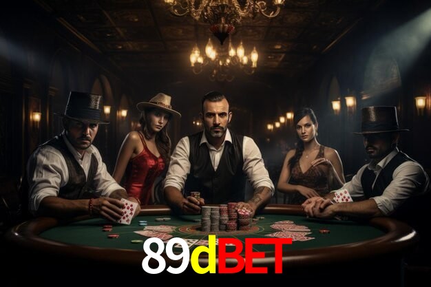 Descubra o Programa VIP da 89dbet: Vantagens Exclusivas para Jogadores