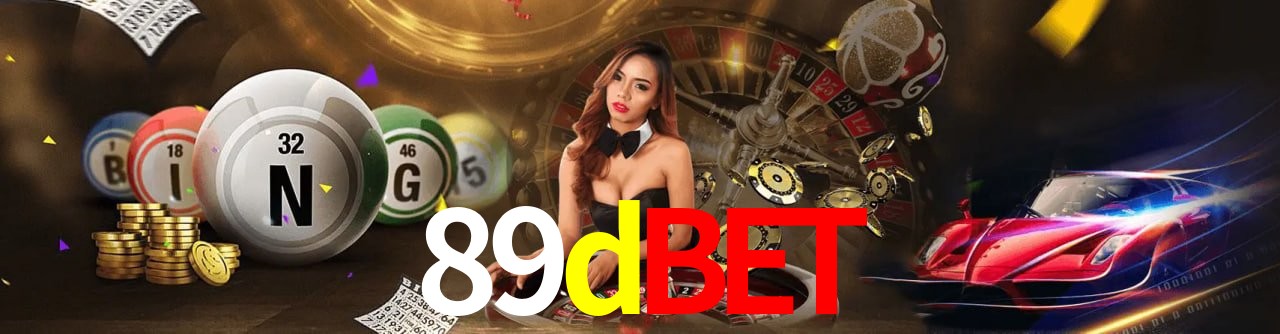 Promoções Sazonais 89dbet