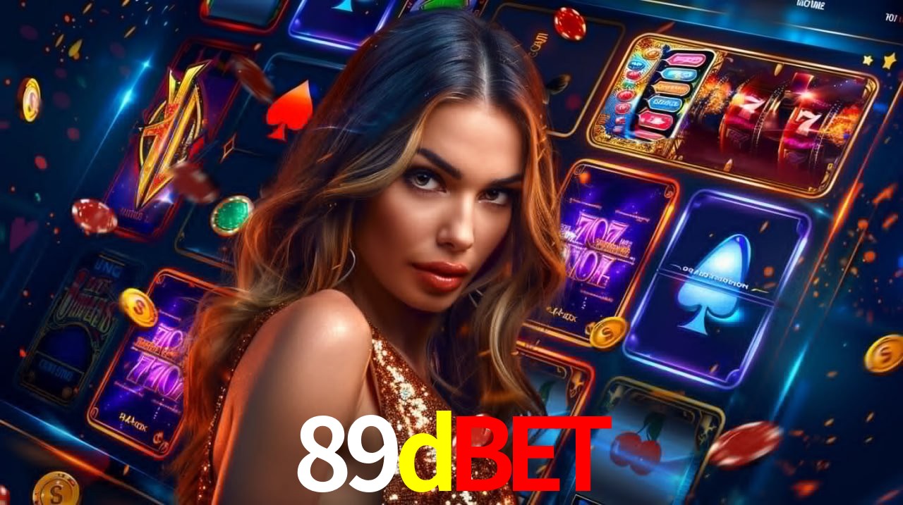 Explorando a Categoria de Eventos em Apostas na 89dbet