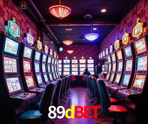 Ofertas Exclusivas 89dbet