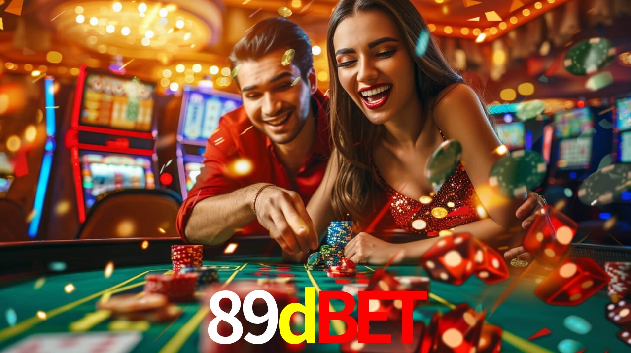 Casino Ao Vivo 89dbet