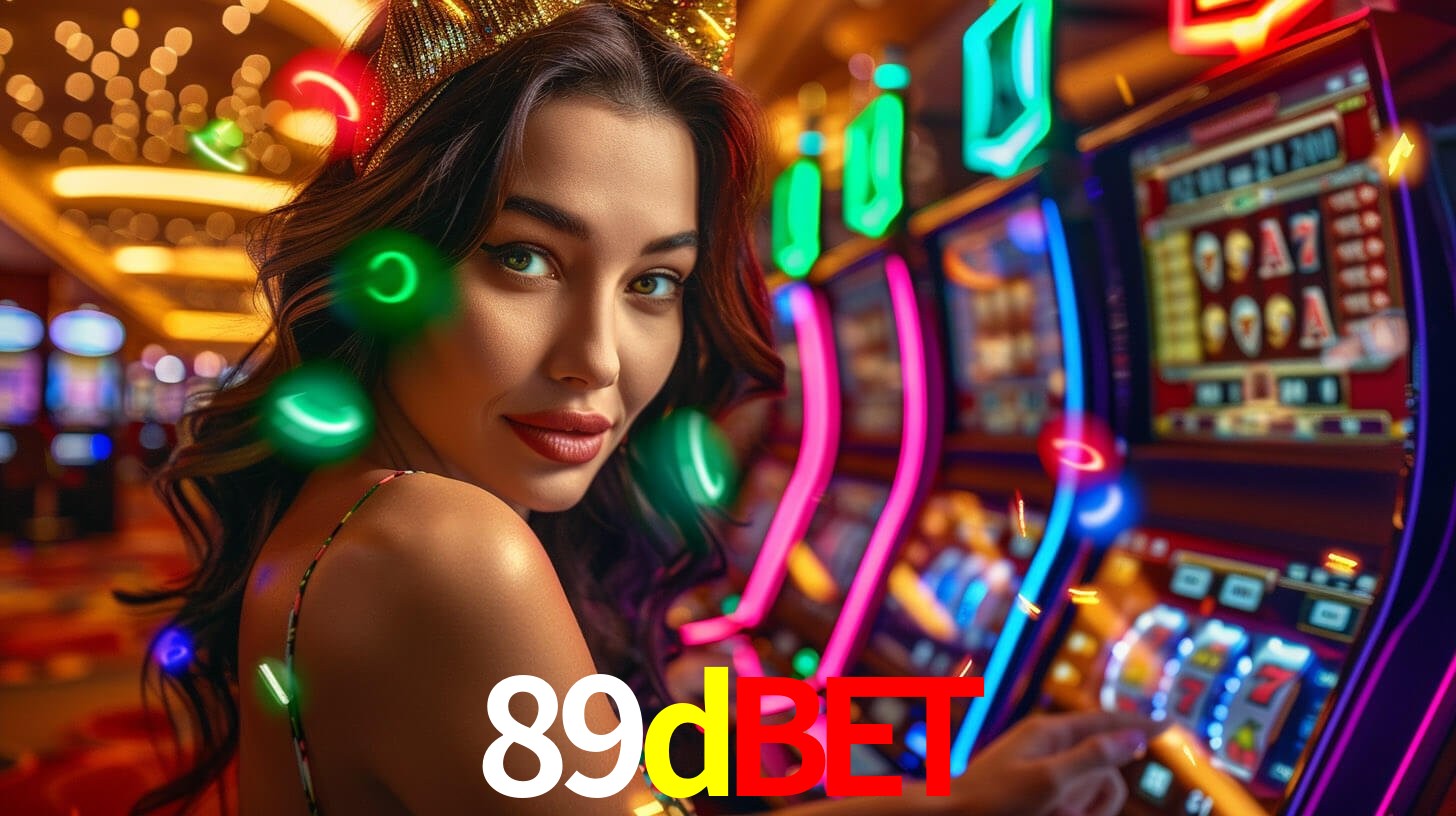 Bônus Generosos e Exclusivos no 89dbet para Você!