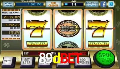 Desvendando o Mundo dos Jogos Virtuais na 89dbet