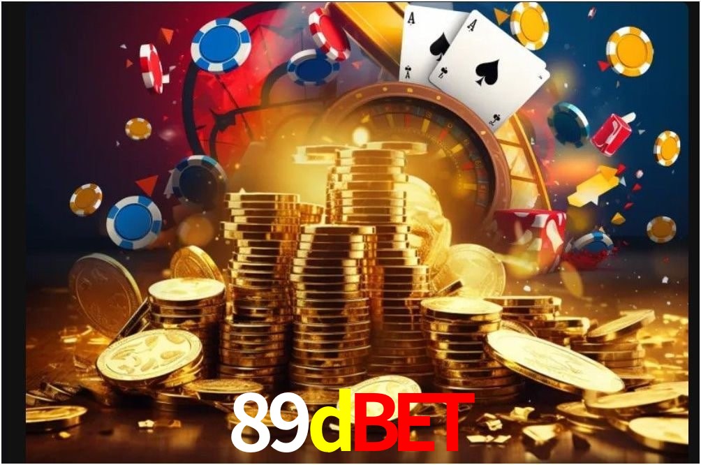 Desvendando o Mundo dos Jogos Virtuais na 89dbet