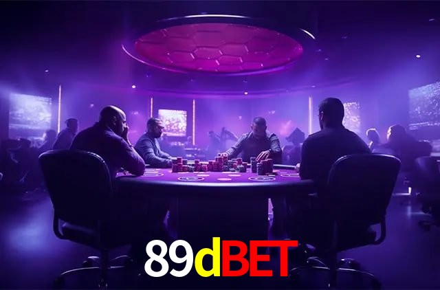 Explorando a Categoria de Eventos em Apostas na 89dbet