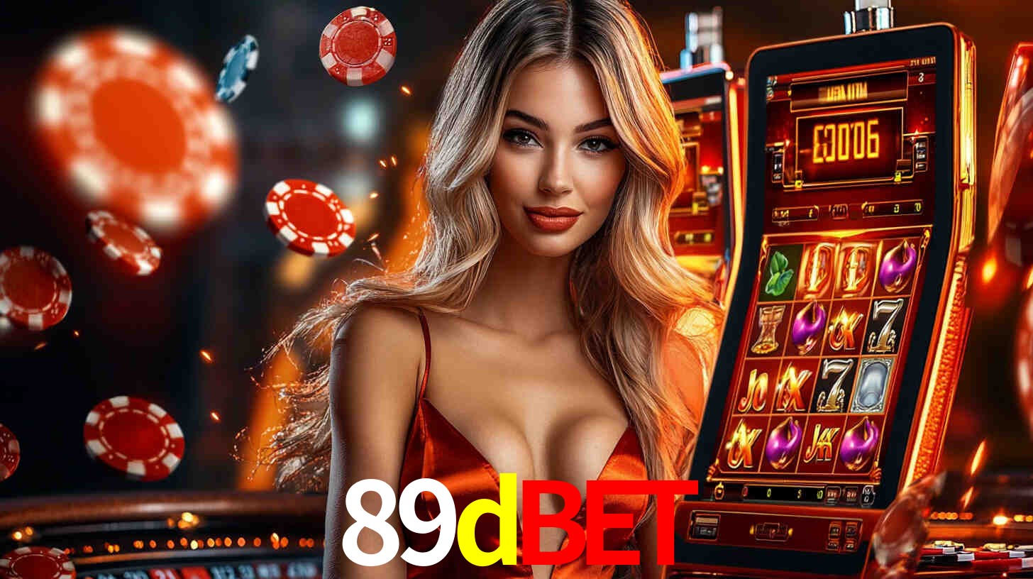 Experimente o Login Seguro Premium no 89dbet