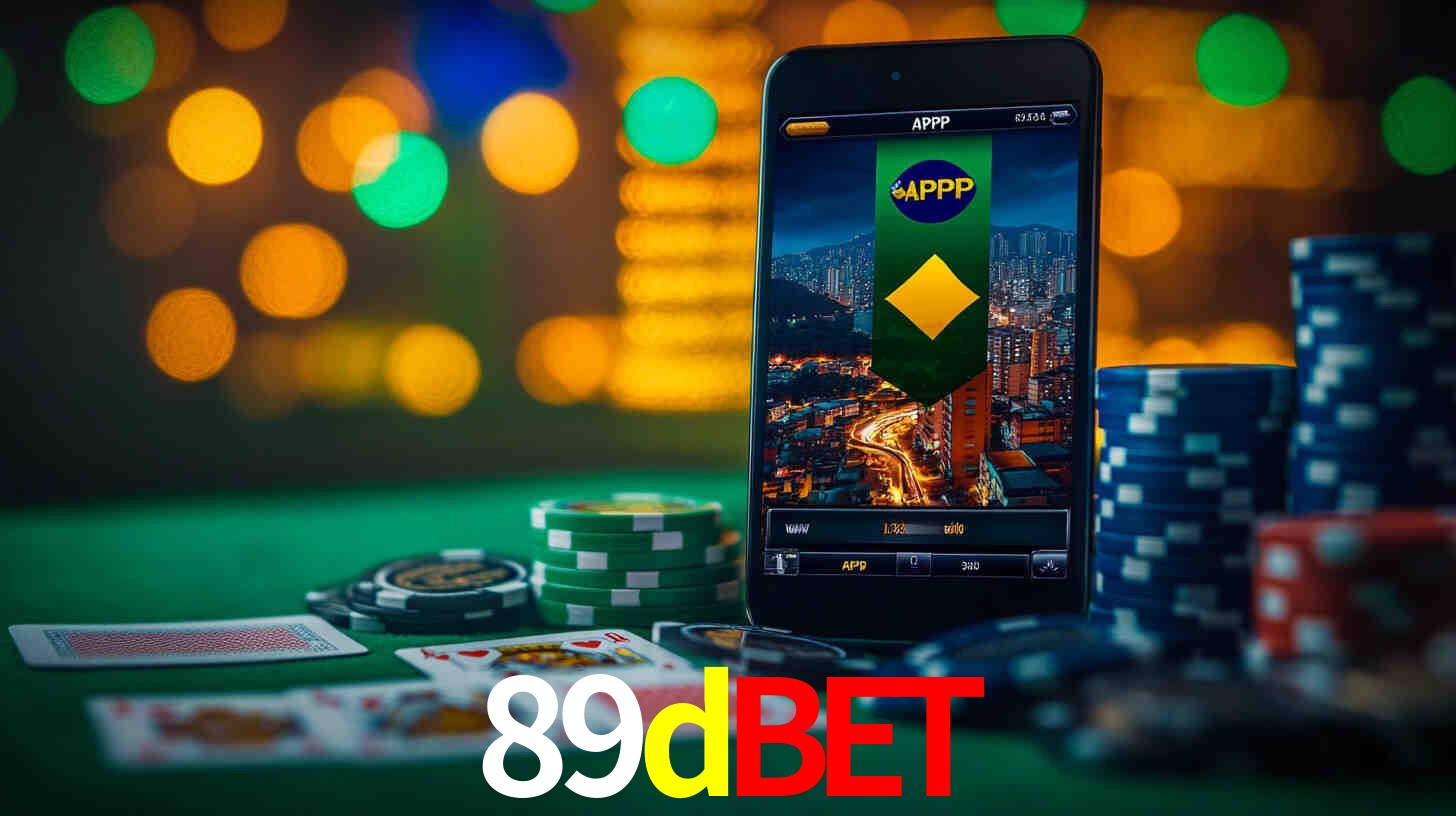 Apostas Esportivas na 89dbet: Um Guia Completo