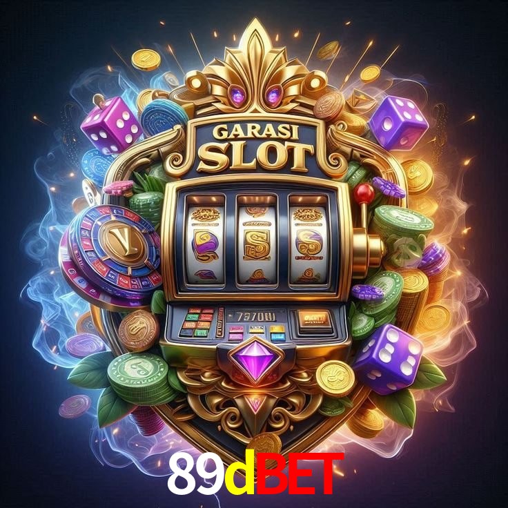 Provedores de Jogos 89dbet