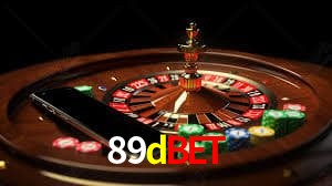 Welcome Bonus 89dbet