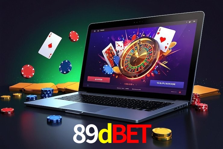 Tecnologia da Plataforma 89dbet