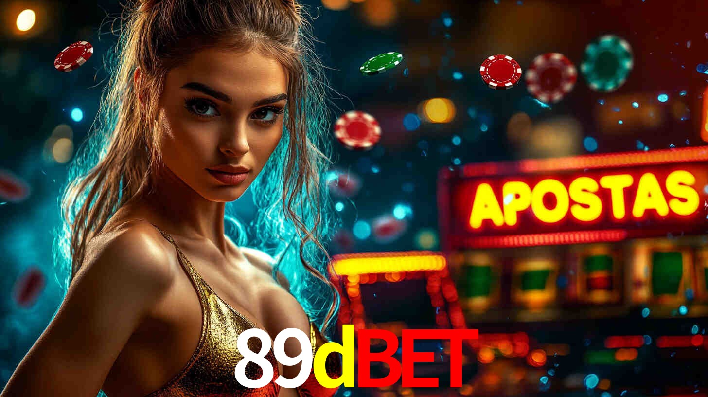 Inovações de Jogos na 89dbet: O Futuro das Experiências Interativas