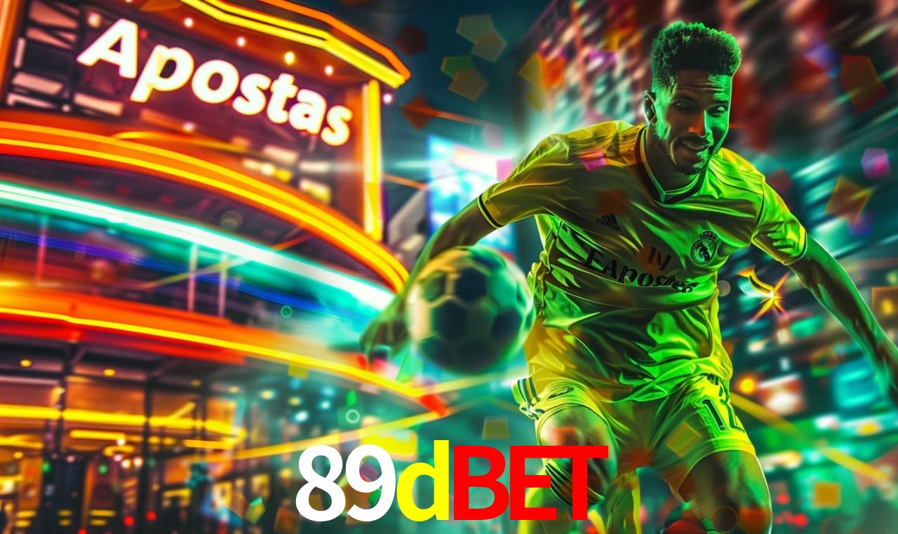 Estatísticas 89dbet