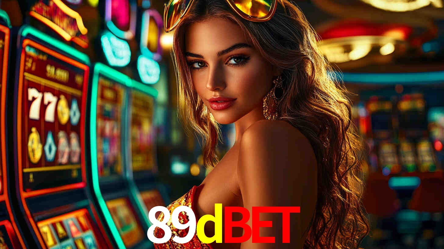 Live Casino 89dbet