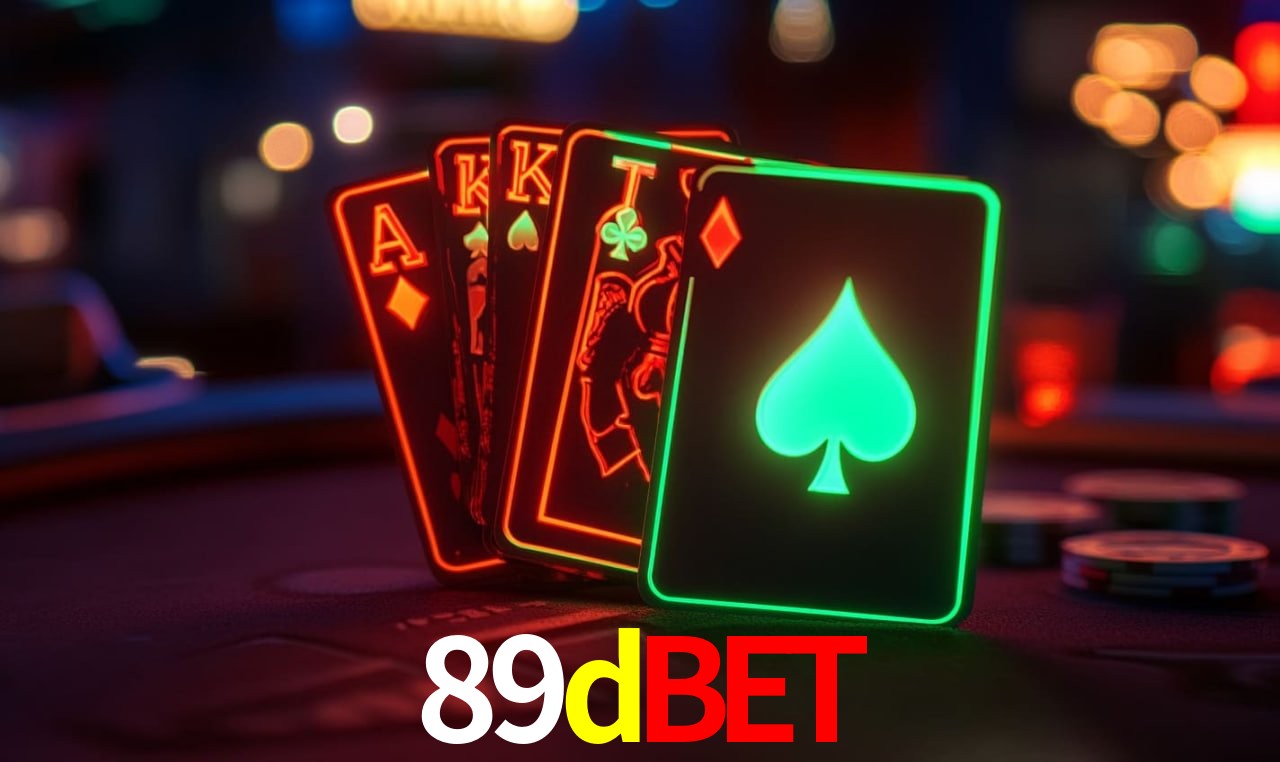Estatísticas Esportivas 89dbet
