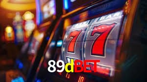 Jogos de Slot 89dbet