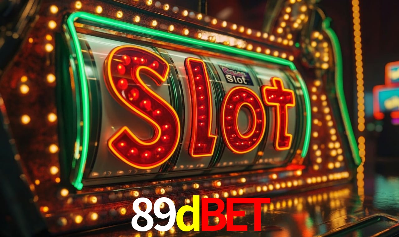 Login Seguro 89dbet