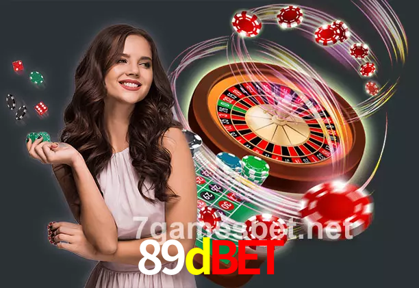 vivo no cassino 89dbet
